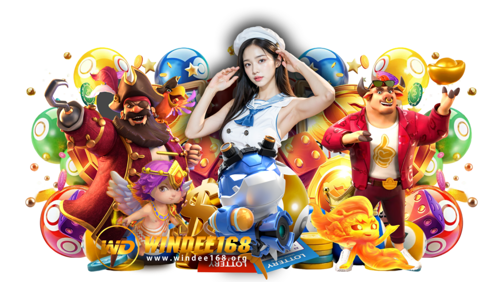 windee168