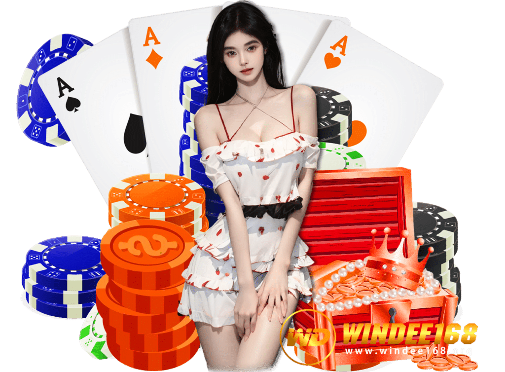 windee168 bet